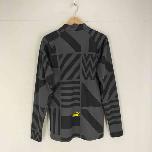 プーマ PUMA 22/23 プレマッチ ニットトップ メンズ import:M