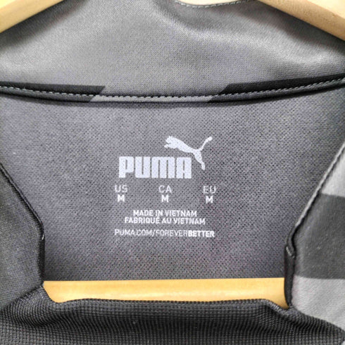 プーマ PUMA 22/23 プレマッチ ニットトップ メンズ import:M