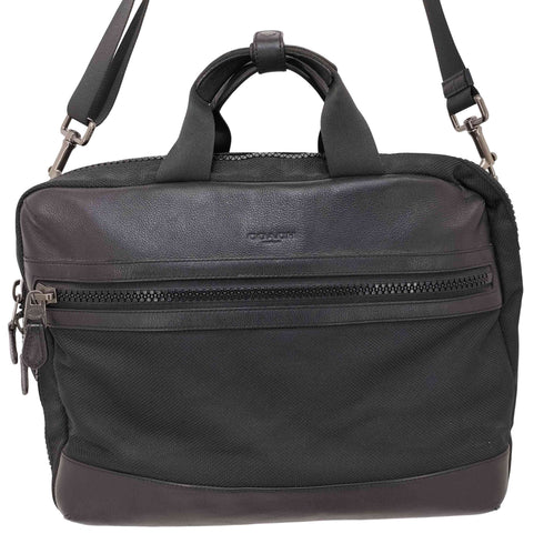 コーチ COACH Terrain Convertible メンズ