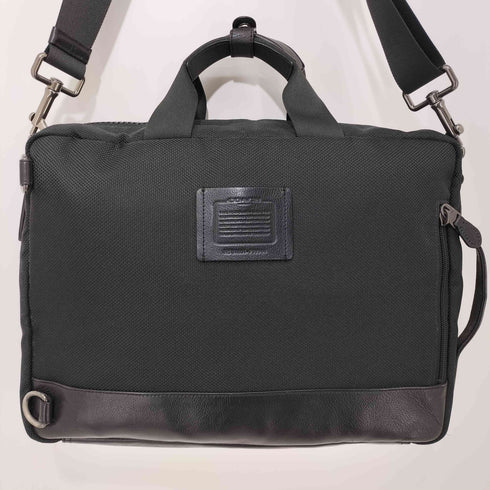 コーチ COACH Terrain Convertible メンズ