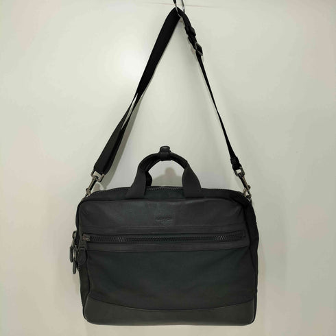 コーチ COACH Terrain Convertible メンズ