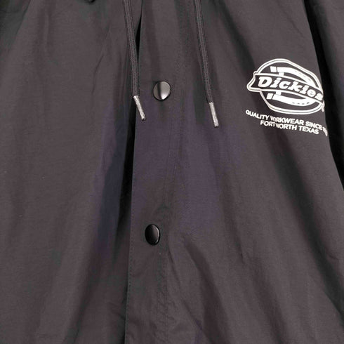 ディッキーズ Dickies フードドッキングコーチジャケット メンズ