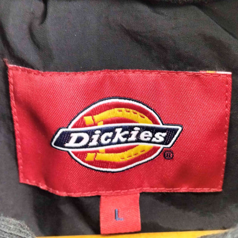 ディッキーズ Dickies フードドッキングコーチジャケット メンズ