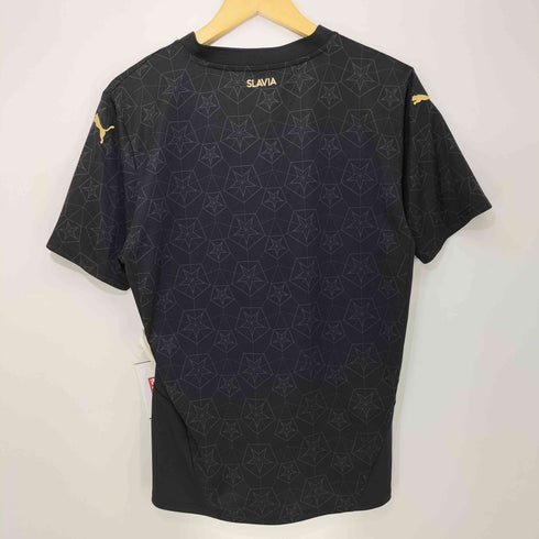 プーマ PUMA 24-25 SKスラヴィア・プラハ AWAY ユニフォーム メンズ import:M