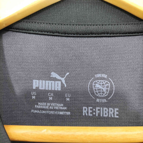 プーマ PUMA 24-25 SKスラヴィア・プラハ AWAY ユニフォーム メンズ import:M