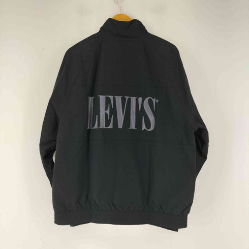 リーバイス Levis SPORTY FULL ZIP JACKET メンズ JPN:L