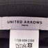 ユナイテッドアローズ UNITED ARROWS バケットハット レディース FREE