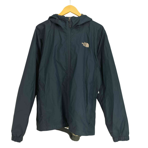 ザノースフェイス THE NORTH FACE ロゴプリント マウンテンジャケット メンズ import:L