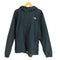 ザノースフェイス THE NORTH FACE ロゴプリント マウンテンジャケット メンズ import:L