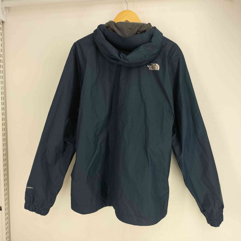ザノースフェイス THE NORTH FACE ロゴプリント マウンテンジャケット メンズ import:L