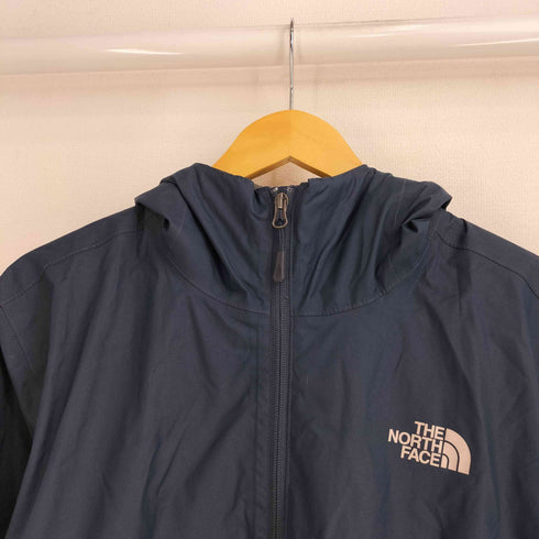 ザノースフェイス THE NORTH FACE ロゴプリント マウンテンジャケット メンズ import:L
