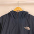 ザノースフェイス THE NORTH FACE ロゴプリント マウンテンジャケット メンズ import:L