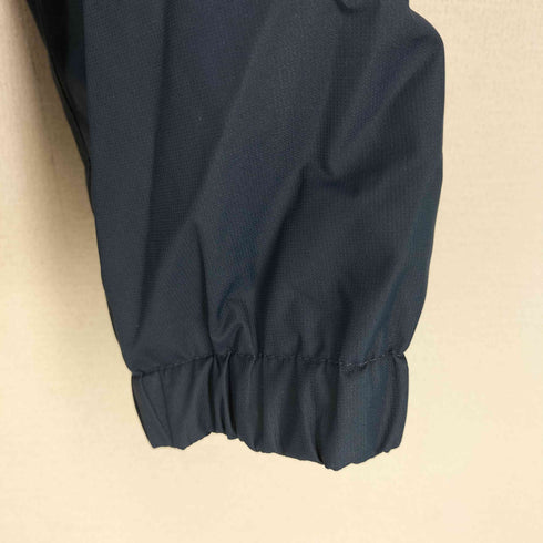 ザノースフェイス THE NORTH FACE ロゴプリント マウンテンジャケット メンズ import:L