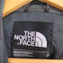 ザノースフェイス THE NORTH FACE ロゴプリント マウンテンジャケット メンズ import:L