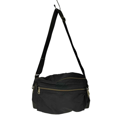 ポーター PORTER NYLON SHOULDER BAG メンズ