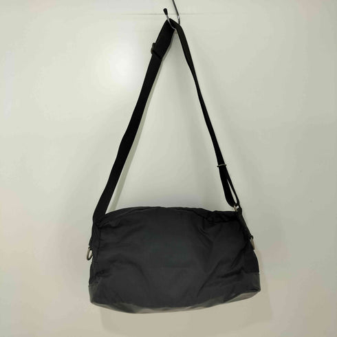 ポーター PORTER NYLON SHOULDER BAG メンズ