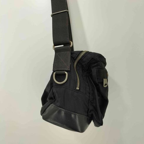 ポーター PORTER NYLON SHOULDER BAG メンズ