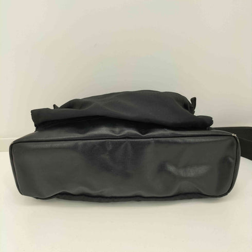 ポーター PORTER NYLON SHOULDER BAG メンズ