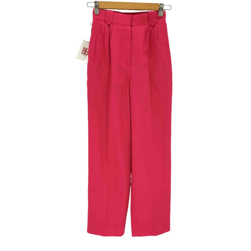 クレージュ courreges 2タックスラックス レディース 63-90