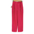 クレージュ courreges 2タックスラックス レディース 63-90