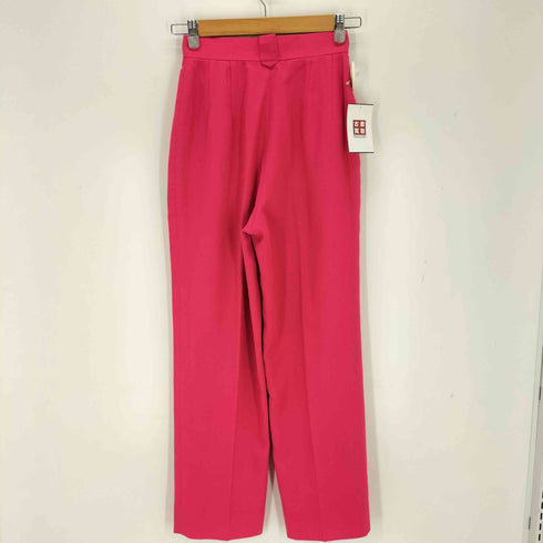 クレージュ courreges 2タックスラックス レディース 63-90