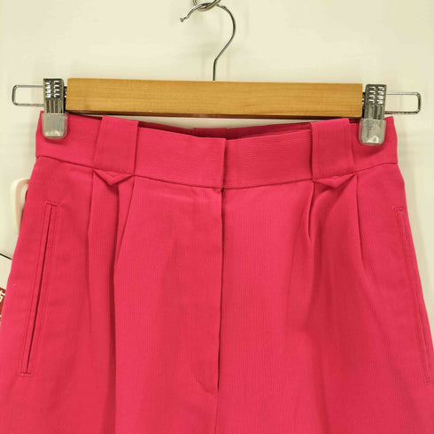 クレージュ courreges 2タックスラックス レディース 63-90