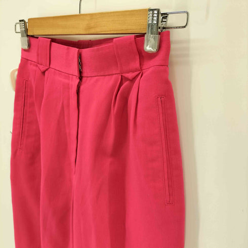 クレージュ courreges 2タックスラックス レディース 63-90