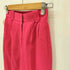 クレージュ courreges 2タックスラックス レディース 63-90