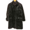EXPRESS USA製 ボアフリースコート レディース M