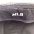 エムエルビーコリア MLB KOREA DIA MONOGRAM LEATHER EMBO STRUCTURED BALL CAP NEW YORK メンズ FREE