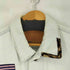 アウェイク Awake NY Trucker Jacket パッチワークデニムジャケット メンズ JPN:L