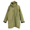 エディーバウアー Eddie Bauer WEATHER EDGE 中綿 フーデッド マウンテンジャケット コート メンズ import:M