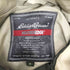 エディーバウアー Eddie Bauer WEATHER EDGE 中綿 フーデッド マウンテンジャケット コート メンズ import:M