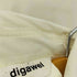 ディガウェル DIGAWEL ニット 異素材切替 L/S シャツ メンズ JPN:1