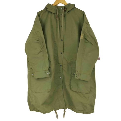 リーバイス Levis SLOANレインジャケット MARTINI OLIVE レディース JPN:S