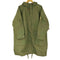 リーバイス Levis SLOANレインジャケット MARTINI OLIVE レディース JPN:S