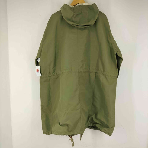 リーバイス Levis SLOANレインジャケット MARTINI OLIVE レディース JPN:S