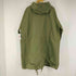 リーバイス Levis SLOANレインジャケット MARTINI OLIVE レディース JPN:S