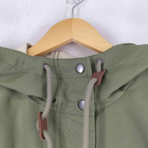 リーバイス Levis SLOANレインジャケット MARTINI OLIVE レディース JPN:S