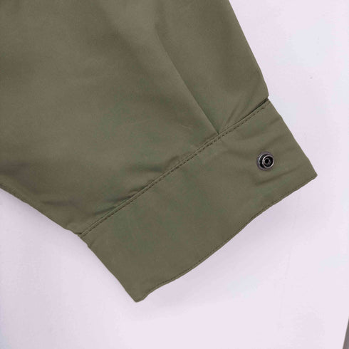 リーバイス Levis SLOANレインジャケット MARTINI OLIVE レディース JPN:S