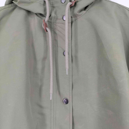 リーバイス Levis SLOANレインジャケット MARTINI OLIVE レディース JPN:S