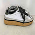 オニツカタイガー ONITSUKA TIGER DELECITY デレシティー ローカットスニーカー レディース JPN:23