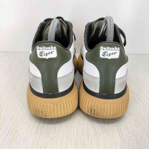 オニツカタイガー ONITSUKA TIGER DELECITY デレシティー ローカットスニーカー レディース JPN:23