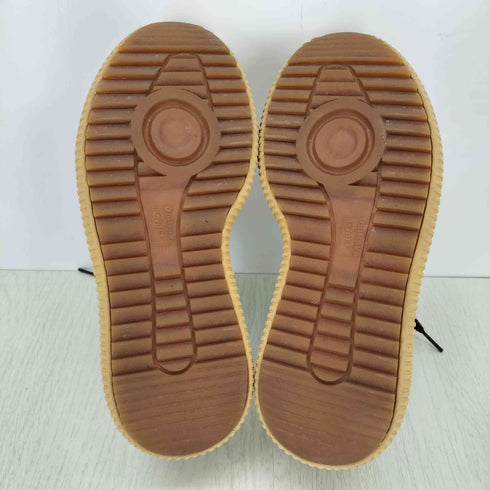 オニツカタイガー ONITSUKA TIGER DELECITY デレシティー ローカットスニーカー レディース JPN:23