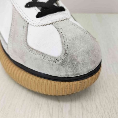オニツカタイガー ONITSUKA TIGER DELECITY デレシティー ローカットスニーカー レディース JPN:23