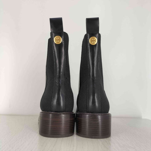トリーバーチ TORY BURCH CHELSEA BOOT SIERRA ANTIK チェルシーブーツ サイドゴアブーツ レディース US:7.5