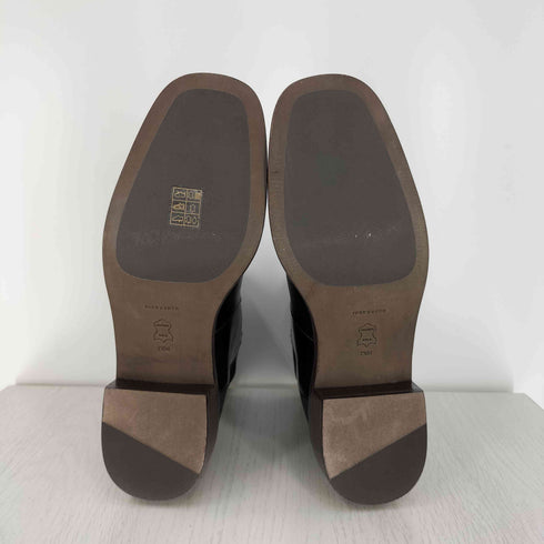 トリーバーチ TORY BURCH CHELSEA BOOT SIERRA ANTIK チェルシーブーツ サイドゴアブーツ レディース US:7.5