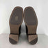 トリーバーチ TORY BURCH CHELSEA BOOT SIERRA ANTIK チェルシーブーツ サイドゴアブーツ レディース US:7.5
