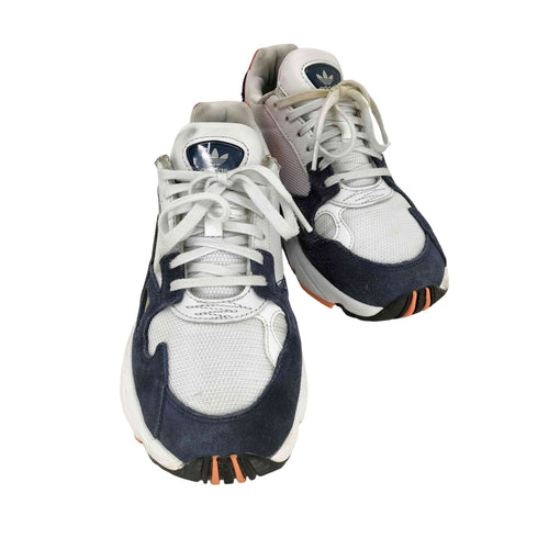 アディダスオリジナルス adidas Originals FALCON W レディース JPN:23