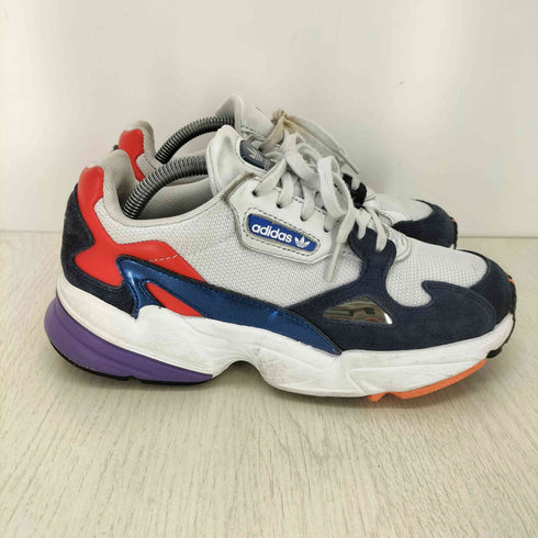 アディダスオリジナルス adidas Originals FALCON W レディース JPN:23